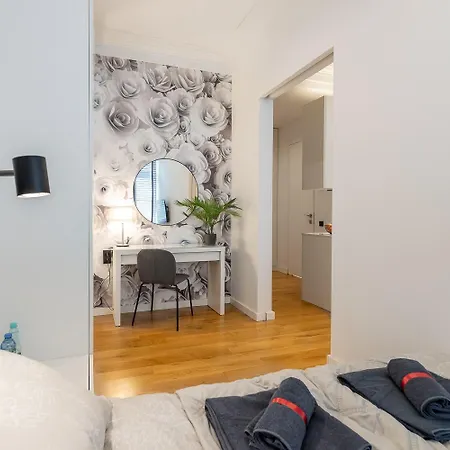 Apartament Na Deptaku 15 Lublin Exterior foto