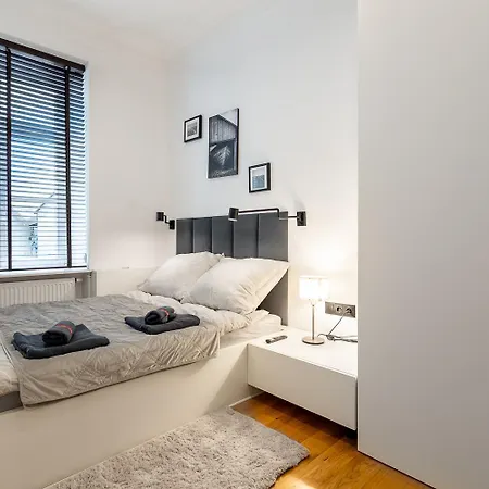 Apartament Na Deptaku 15 Lublin Exterior foto