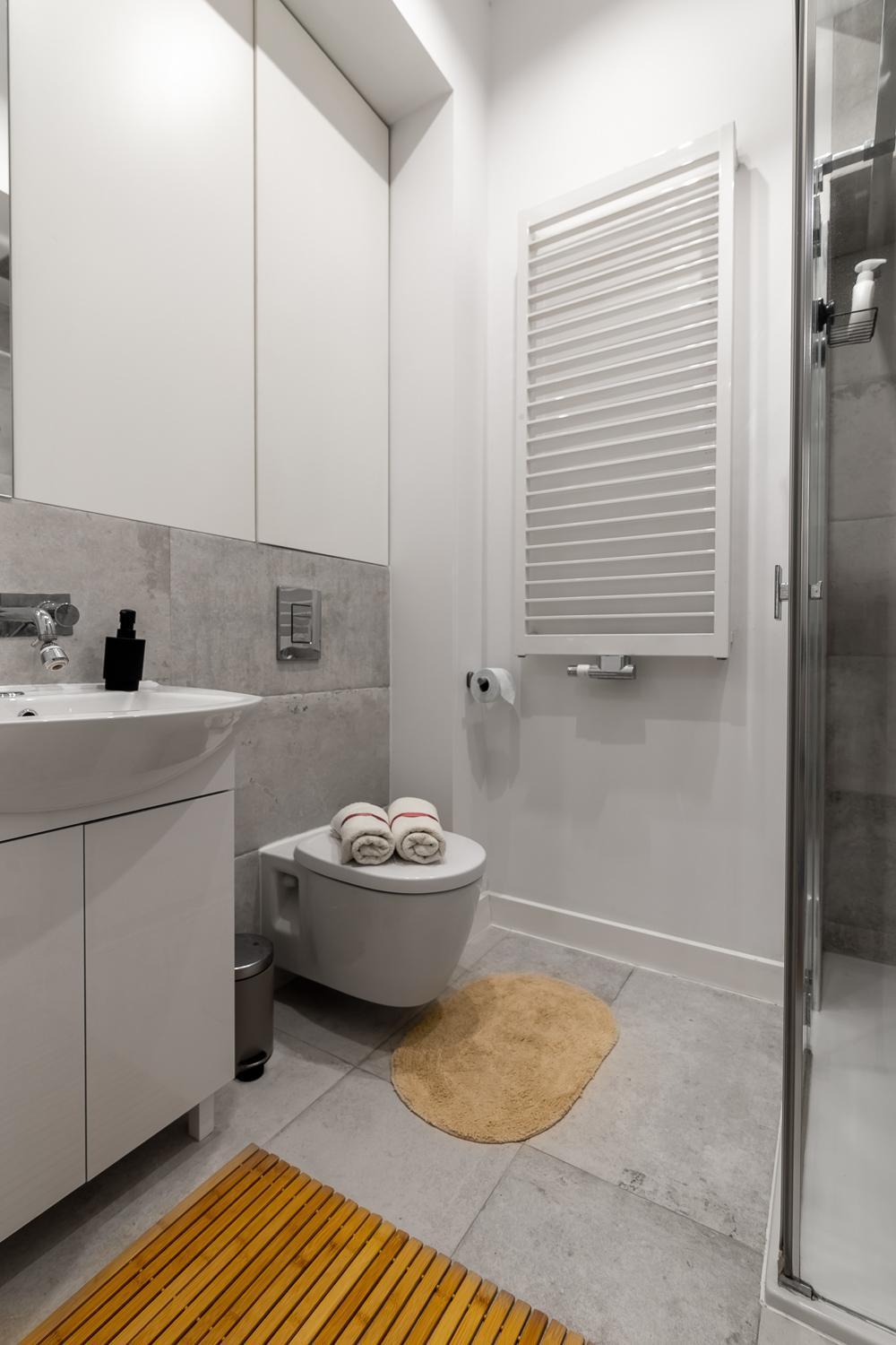 Na Deptaku 15 Apartment Lublin