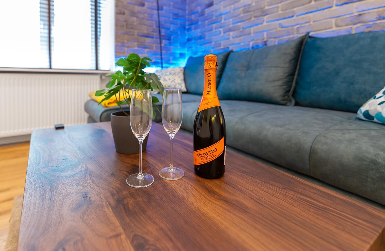Apartment Na Deptaku 15 Lublin