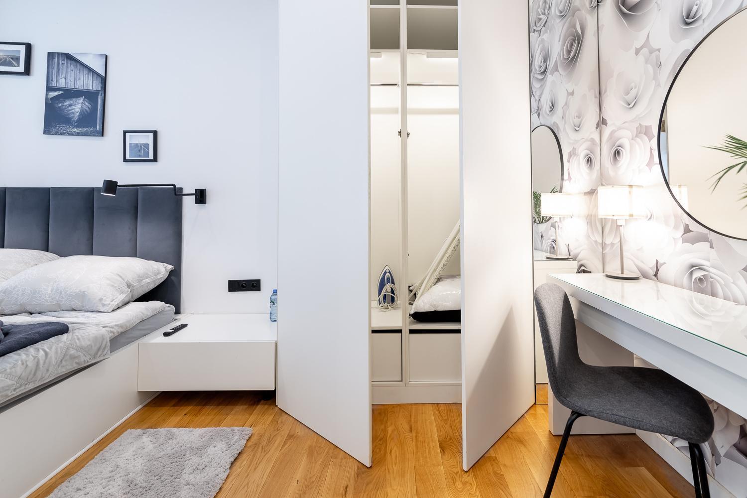 Apartment Na Deptaku 15