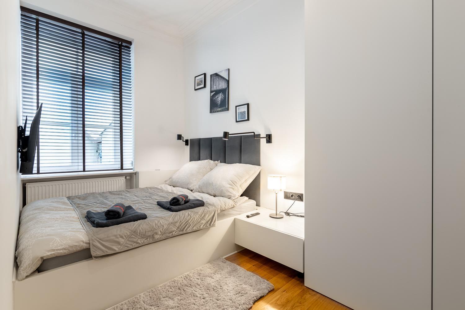 Na Deptaku 15 * Lublin