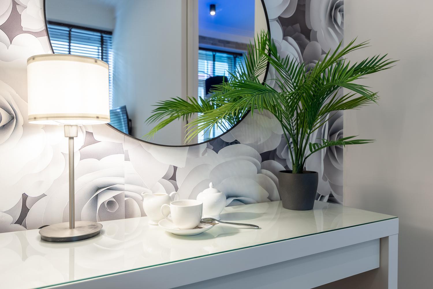 Apartment Na Deptaku 15 *